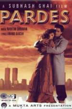 Watch Pardes Movie2k