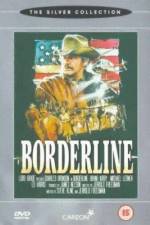 Watch Borderline Movie2k