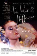 Watch The Tales of Hoffmann Movie2k