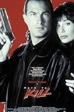 Watch Hard to Kill Movie2k