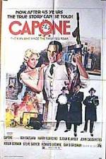 Watch Capone Movie2k