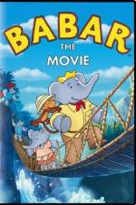 Watch Babar The Movie Movie2k