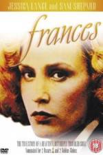 Watch Frances Movie2k