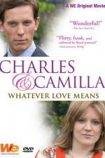 Watch Charles und Camilla - Liebe im Schatten der Krone Movie2k