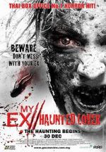 Watch My Ex 2: Haunted Lover Movie2k