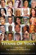 Watch Titans of Yoga Movie2k