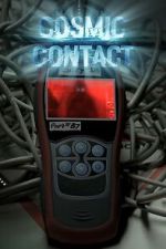 Watch Cosmic Contact Movie2k