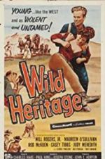 Watch Wild Heritage Movie2k