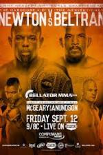 Watch Bellator 124 Movie2k