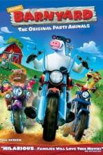 Watch Barnyard Movie2k