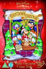 Watch Countdown to Christmas Movie2k