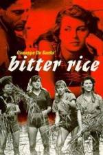 Watch Bitter Rice Movie2k