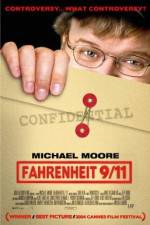 Watch Fahrenheit 9/11 Movie2k