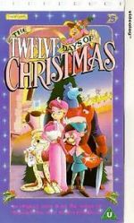 Watch The Twelve Days of Christmas (TV Short 1993) Movie2k