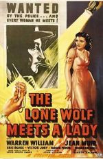 Watch The Lone Wolf Meets a Lady Movie2k