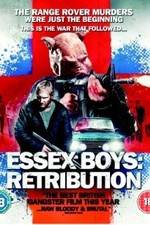 Watch Essex Boys Retribution Movie2k