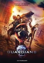 Watch Guardians Movie2k