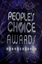 Watch The 37th Annual People's Choice Awards Movie2k