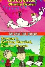 Watch Snoopy's Getting Married Charlie Brown Movie2k