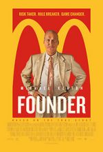 Watch The Founder Movie2k