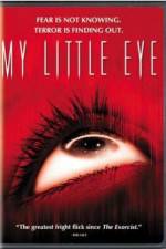 Watch My Little Eye Movie2k