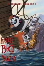 Watch Little Big Panda Movie2k