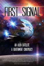 Watch First Signal Movie2k