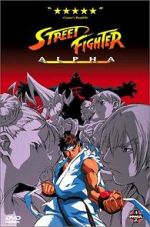 Watch Street Fighter Alpha Movie2k