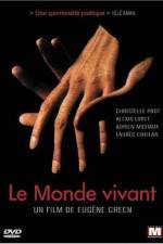 Watch Le monde vivant Movie2k