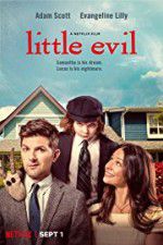 Watch Little Evil Movie2k