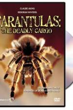 Watch Tarantulas: The Deadly Cargo Movie2k