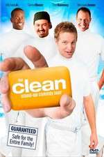 Watch The Clean Stand Up Comedy Tour Movie2k