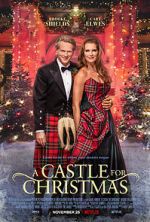 Watch A Castle for Christmas Movie2k