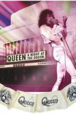 Watch Queen: The Legendary 1975 Concert Movie2k