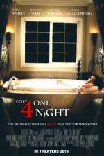 Watch Only for One Night Movie2k