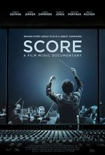 Watch Score: A Film Music Documentary Movie2k