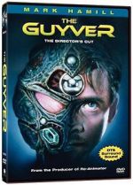 Watch The Guyver Movie2k