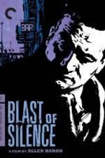Watch Blast of Silence Movie2k