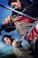 Watch Memories of the Sword Movie2k