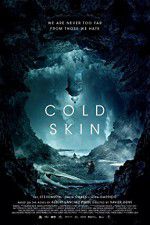 Watch Cold Skin Online Movie2k
