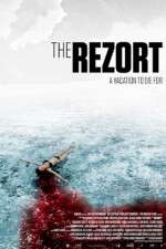 Watch The Rezort Movie2k