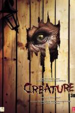 Watch Creature Movie2k