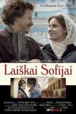 Watch Letters to Sofija Movie2k