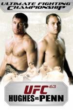 Watch UFC 63 Hughes vs Penn Movie2k