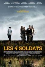 Watch Les 4 soldats Movie2k