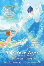 Watch Ride Your Wave Movie2k