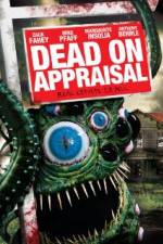 Watch Dead on Appraisal Movie2k