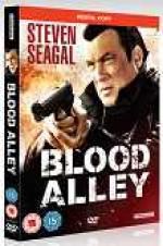 Watch Blood Alley Movie2k