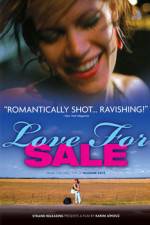 Watch Love for Sale Movie2k