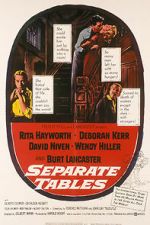 Watch Separate Tables Movie2k